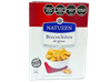 Bizcochitos de grasa "Sin TACC" - 200 grs - Natuzen