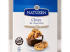 Masitas con CHIPS DE CHOCOLATE "Sin TACC" - 200 grs - Natuzen