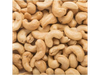 Castañas de Caju enteras x 100 g