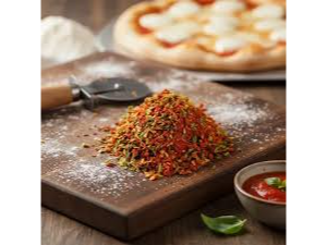 Condimento para pizza x 50 grs.