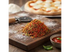 Condimento para pizza x 50 grs.