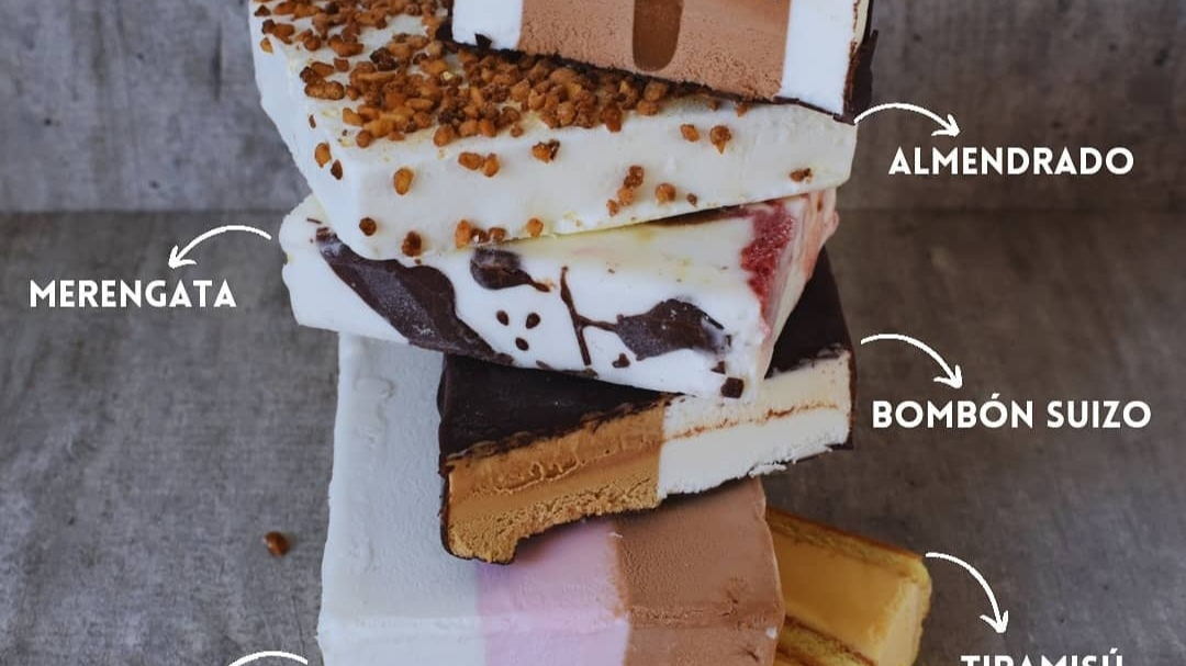 POSTRES