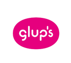 Logo de Heladeria Glup's Liceo Procrear