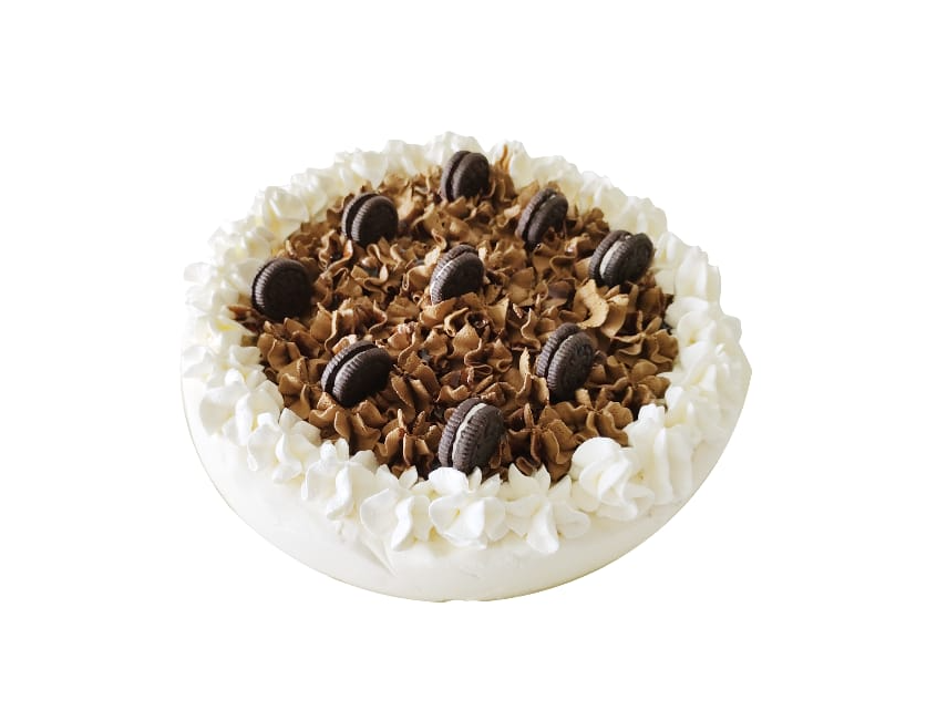 TORTA COOKIES de Heladeria Glup's Liceo Procrear