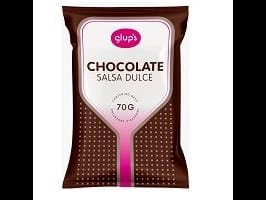 SALSA DE CHOCOLATE 70GR