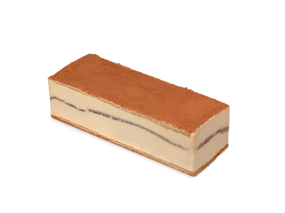 BARRA TIRAMISÚ