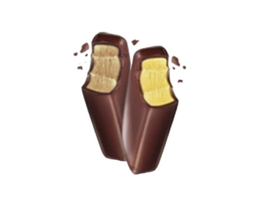 10 BARRITAS HELADAS