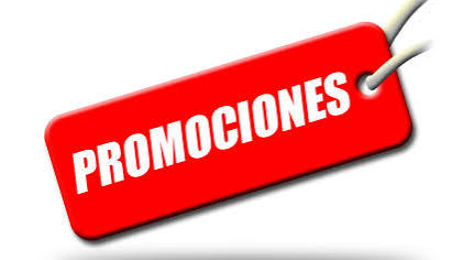 PROMOCIONES