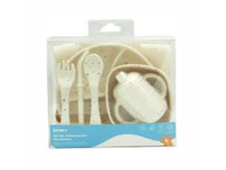 SET ALIMENTACIÓN x 6 MARCA PRIORI