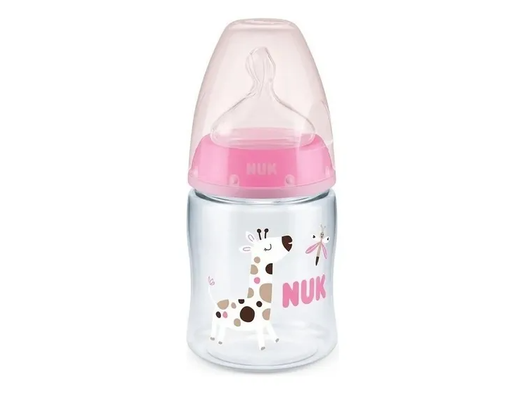 MAMADERA JIRAFA x 150 ml NUK