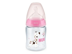 MAMADERA JIRAFA  x 150 ml NUK