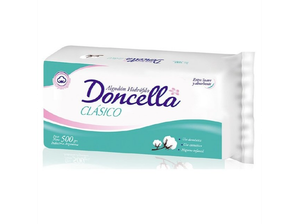 DONCELLA x 500 G. de PAÑALERA FELIBEL