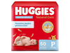 HUGGIES NATURAL CARE TALLE P X 50 U.