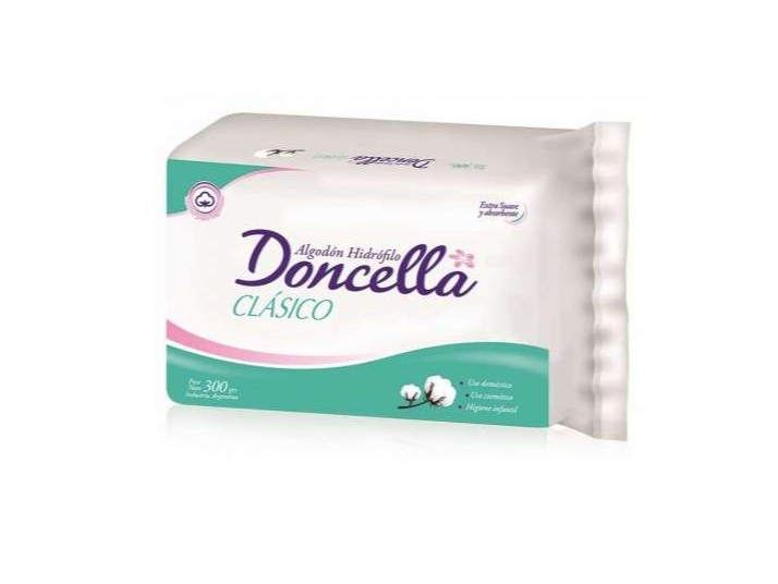 DONCELLA x 300 G.