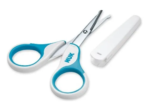 TIJERA PARA UÑAS NUK