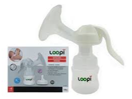 SACALECHE MANUAL LOOPI