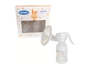 SACALECHE MANUAL PRIORI