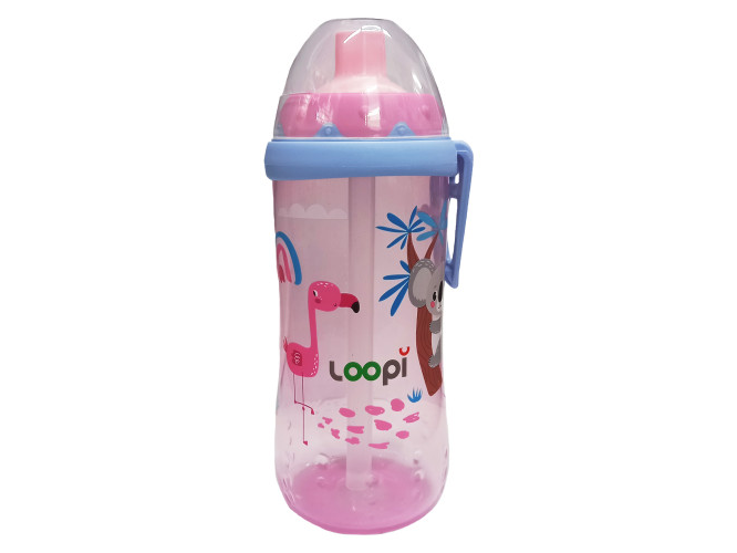 VASO CON SORBETE 300 ml LOOPI
