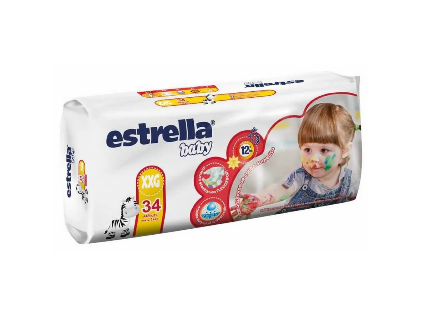 ESTRELLA XXG x 34