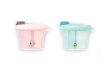 CONTENEDOR DE LECHE EN POLVO MARCA LOOPI