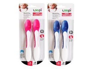 CUCHARA SENSIBLE A TEMPERATURA