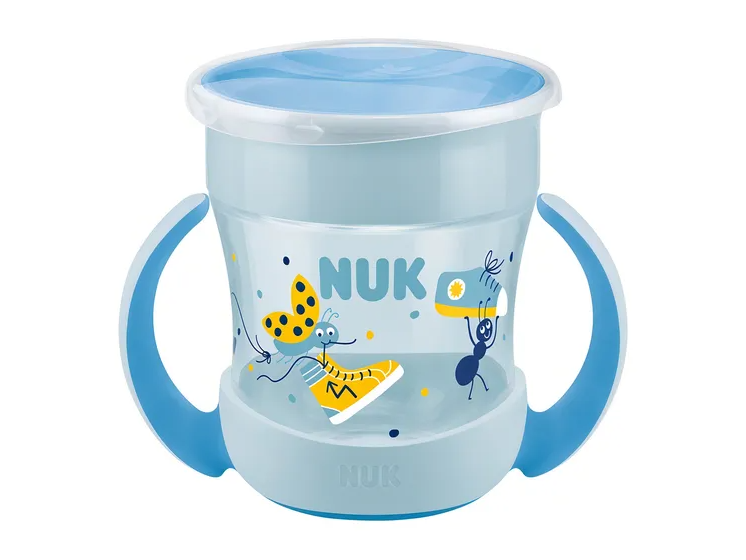 VASO MINI MAGIC CUP NUK