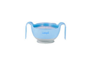 PORTA CEREAL MARCA LOOPI