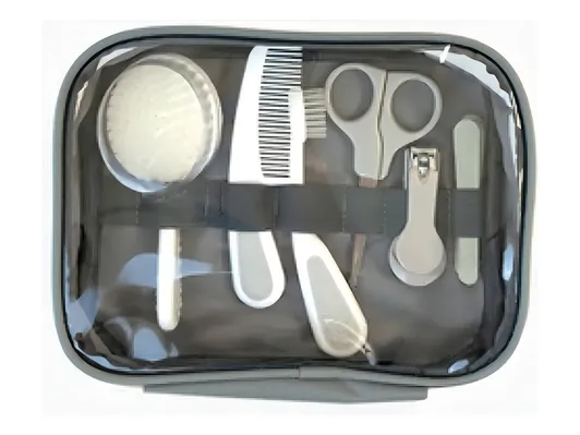 SET MANICURA CON ESTUCHE PRIORI