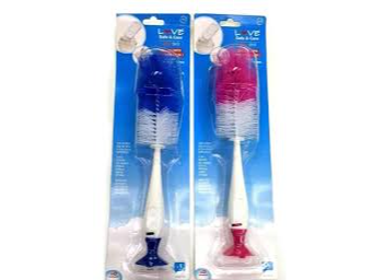 CEPILLO LIMPIA MAMADERA