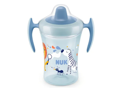 VASO TRAINER CUP NUK