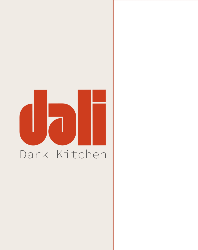Logo Dali Darkitchen