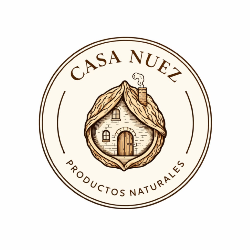 Logo Casa nuez