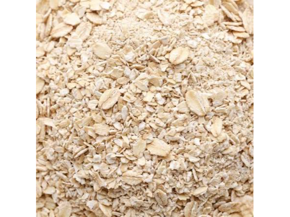 Avena instantanea