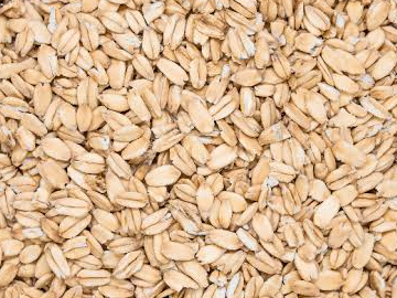 Avena arrollada gruesa