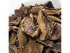 Hongos de pino