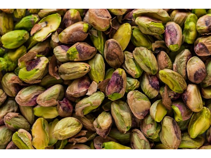 Pistacho pelado natural