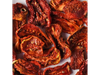 Tomate deshidratado