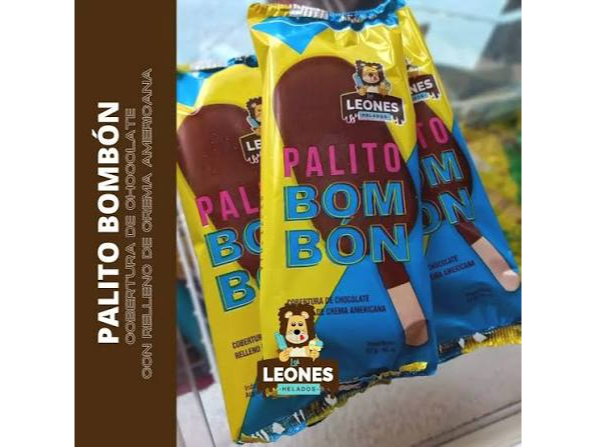 Bombón