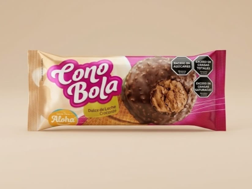 Cono Bola