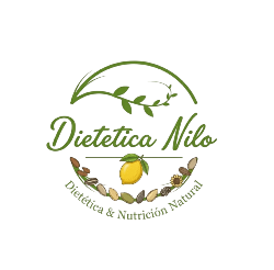 Logo Dietetica Nilo