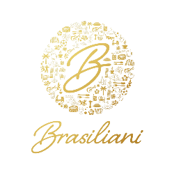 Logo Brasiliani