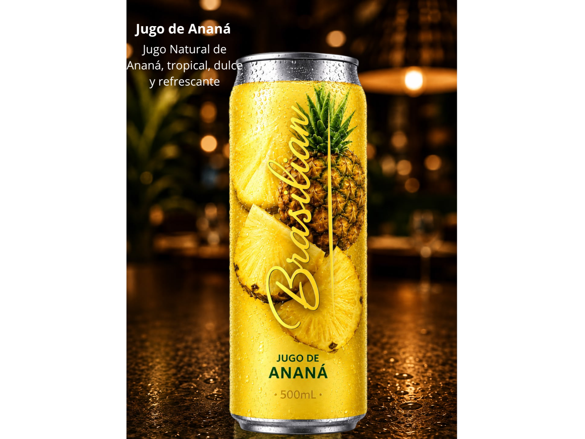 JUGO DE ANA