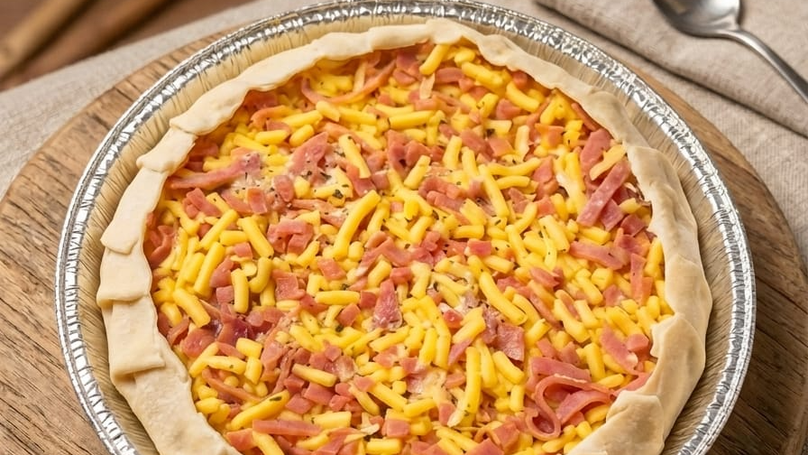 TARTAS
