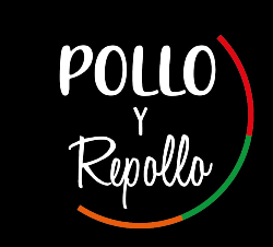 Logo POLLO Y REPOLLO