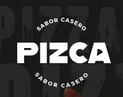 Logo de PIZCA