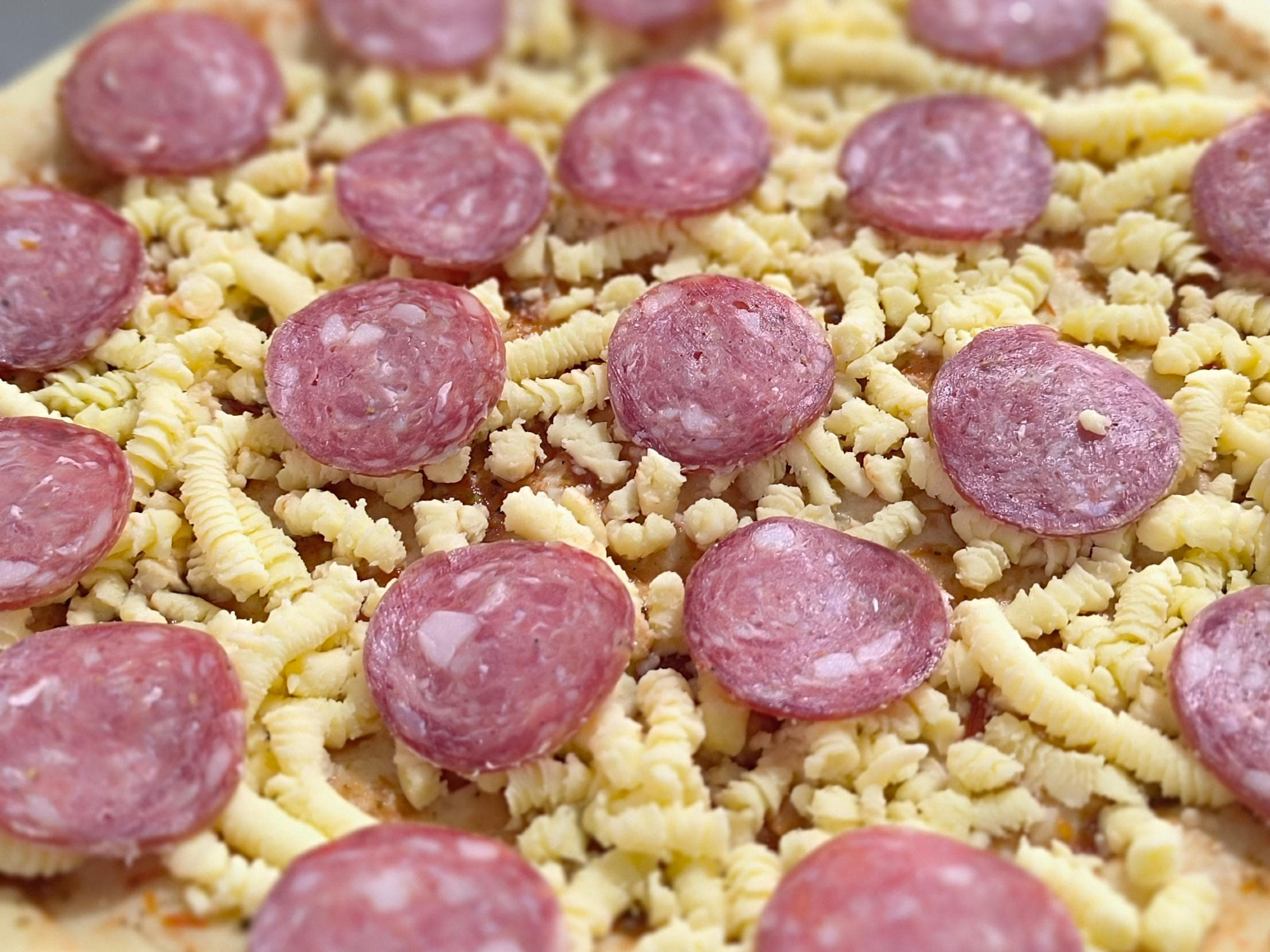 PIZZA CALABREZA