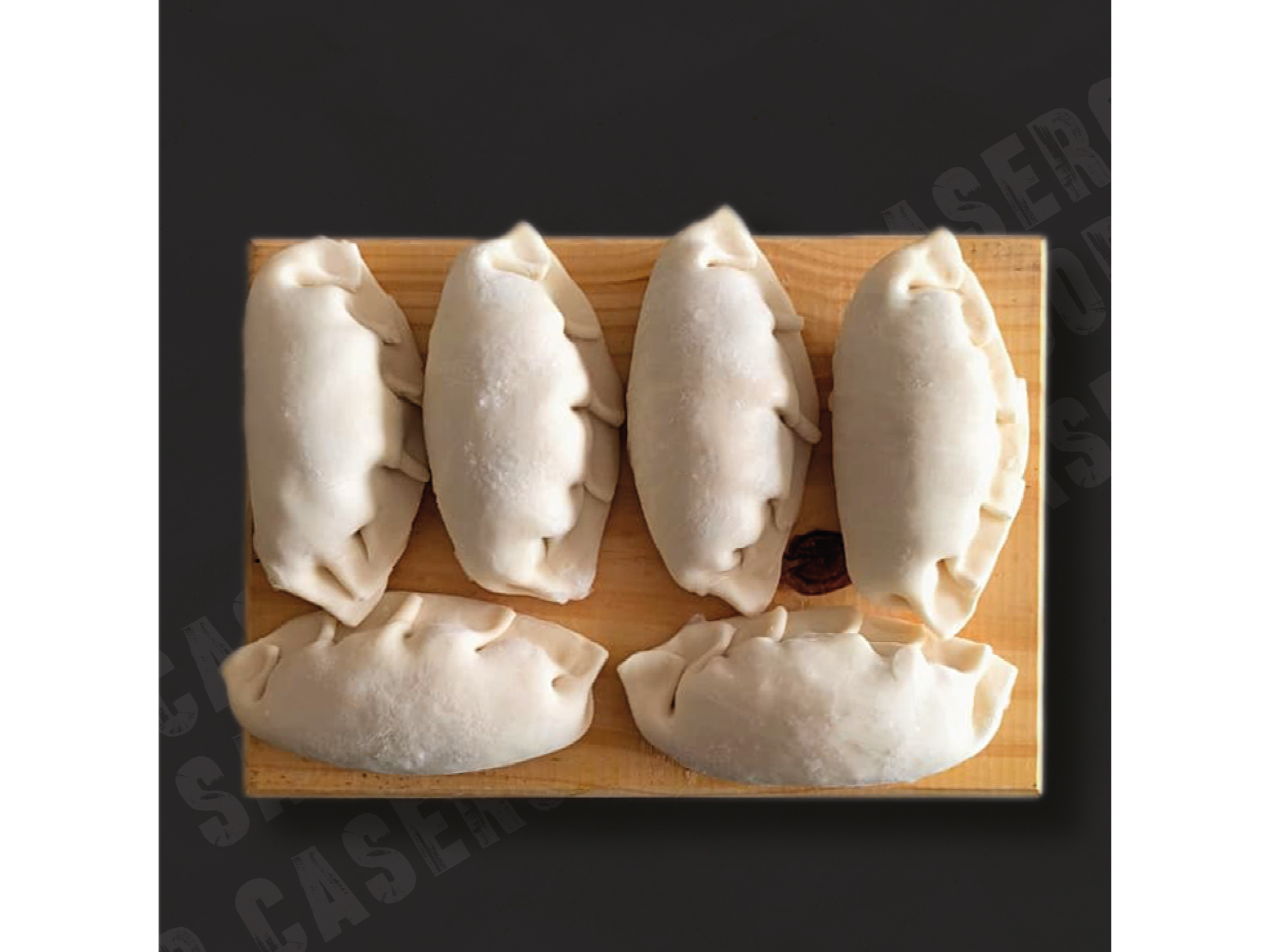 EMPANADAS DE POLLO XL