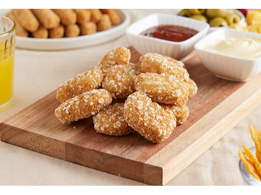 NUGGETS DE POLLO