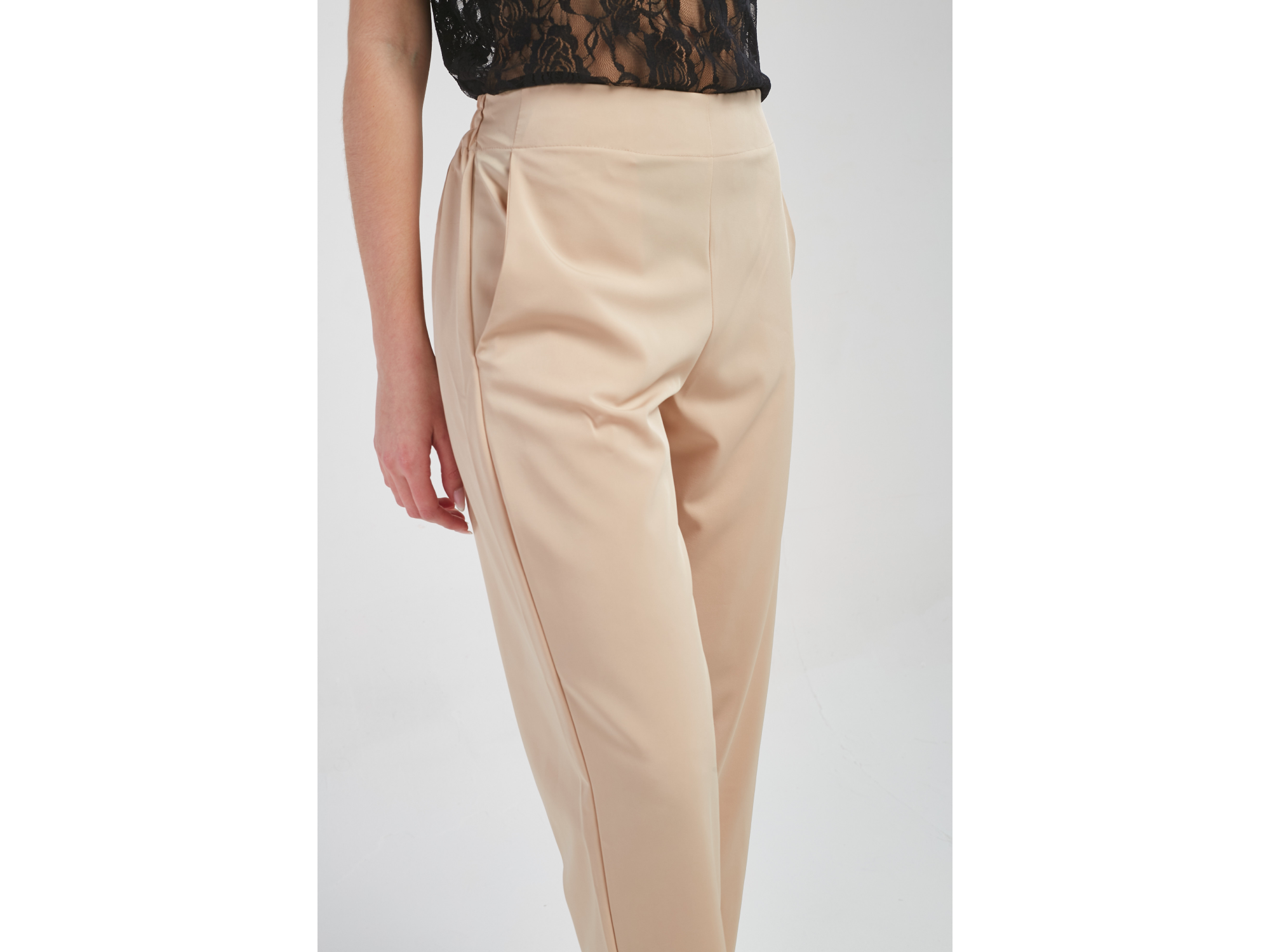 PANTALON PRADA TALLE 1