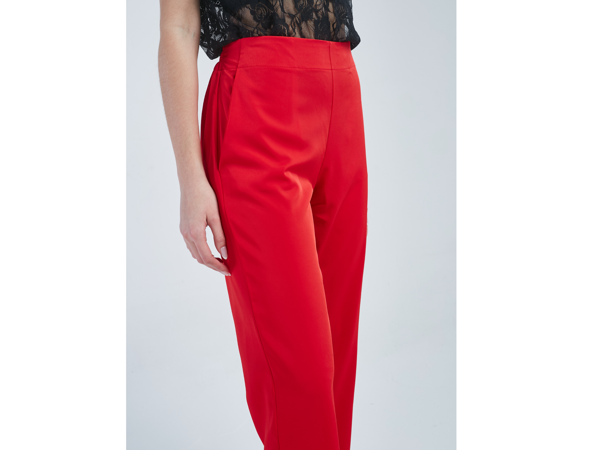 PANTALON PRADA TALLE 2